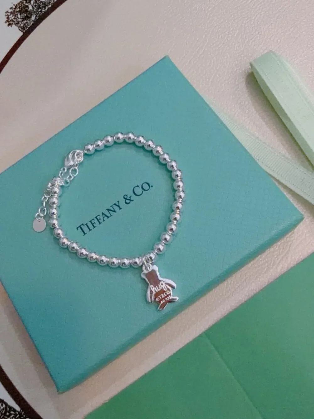 Excellent Used Condition Tiffany & Co​. ​ Bracelet